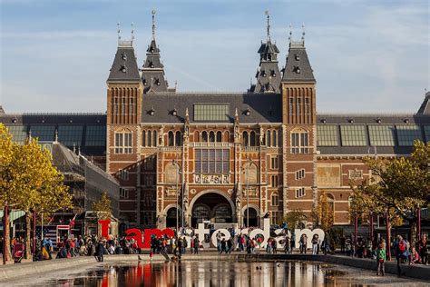 Los 10 mejores museos de Amsterdam [2024] - ExoViajes