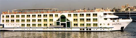 Royal Viking Nile Cruise - Egypt Last Minute