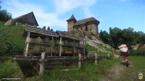 Kingdom Come: Deliverance – From the Ashes on Steam