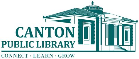 Hours and Location | Canton Public Library, MA - Official Website