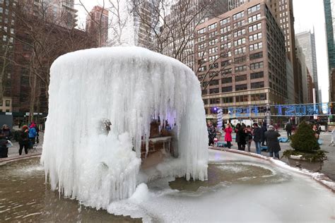 Polar Vortex 2021: A New Look At The Icy Arctic Blast About To Hit