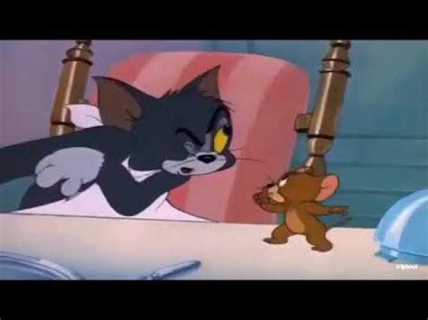 Part time pal (tom and jerry) - YouTube