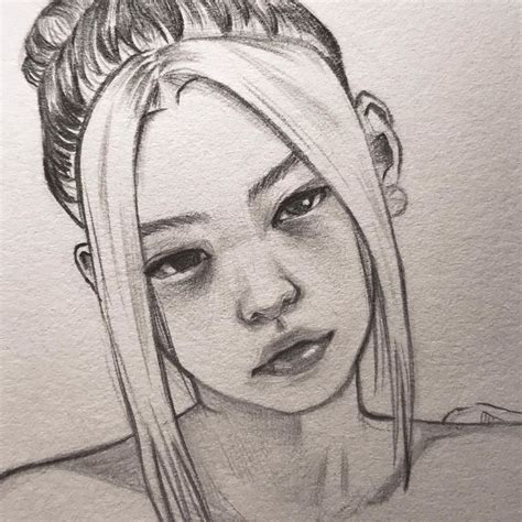 제니 - Dalila Sears