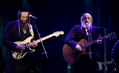 Ultra-Orthodox rockers win hearts on Israeli talent show - The Washington Post