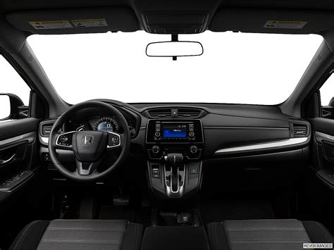 2018 Honda Cr V Exl Interior Dimensions | Psoriasisguru.com