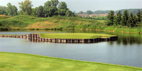 Eagle Eye Golf Club - Golf in Bath, Michigan