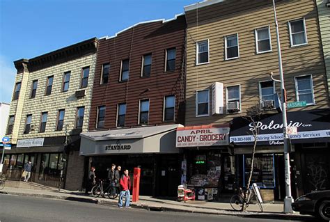 Greenpoint, Brooklyn, Real Estate Buying Guide - NYTimes.com