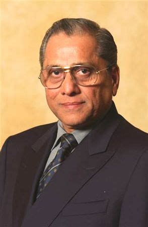 Jagmohan Dalmiya - President, Board of Control for Cricket in India | ESPNcricinfo.com