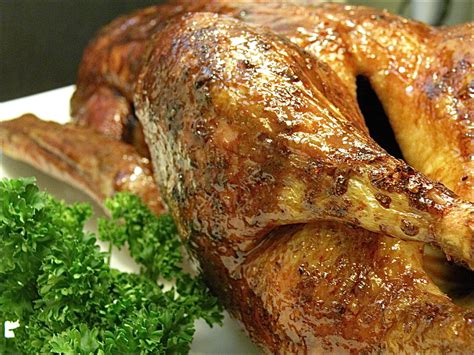 The Best Way to Roast a Duck (Hello, Crispy Skin!) | The Hungry Mouse