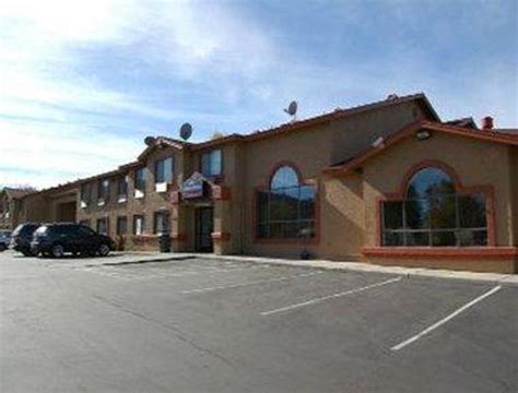 Howard Johnson Express Inn - Williams (AZ) - Hotel Reviews, Photos & Price Comparison - TripAdvisor