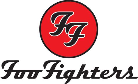 Foo Fighters Logo / Music / Logonoid.com