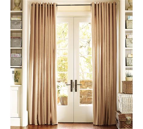 Curtains and window treatments - DecorLinen.com.