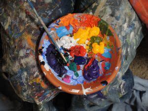 Paint Pouring Supplies for Beginners: What You Need to Get Started - Fluid Texture Art - Love ...