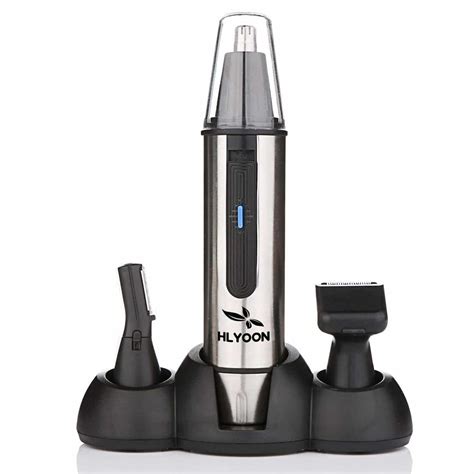 Top 10 Best Nose Hair Trimmers in 2022 Reviews | Buyer's Guide