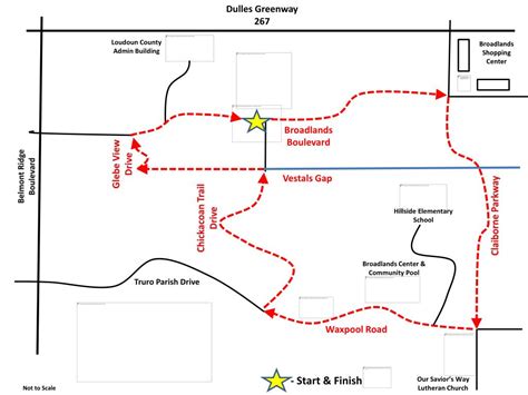 PPT - Dulles Greenway 267 PowerPoint Presentation, free download - ID:2268306