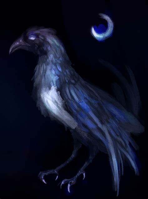 Crow Art - Tumblr Gallery