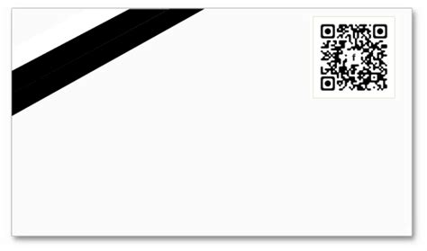 Generate a QR code on the basis of this template by clicking here http://net2tag.com/index.php ...