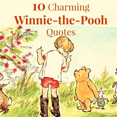 Free Printable Winnie The Pooh Quotes - Printable Word Searches