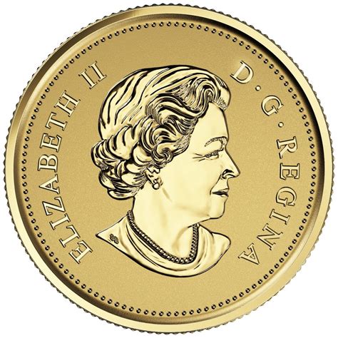 2016 $250 Pure Gold Coin - A Celebration of Her Majesty's 90th Birthday | Gold coins, Pure gold ...