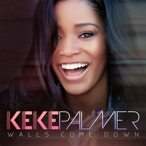 Keke Palmer Quotes. QuotesGram