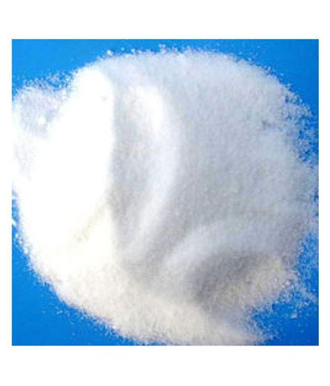 Ammonium Bromide 500 gm: Buy Online at Best Price in India - Snapdeal