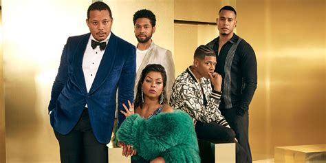 How Many Seasons Of Empire Are There (& Will It Get A Proper Finale?)