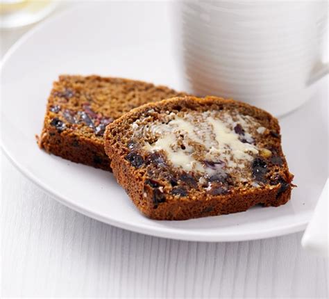 Malt loaf recipe | BBC Good Food