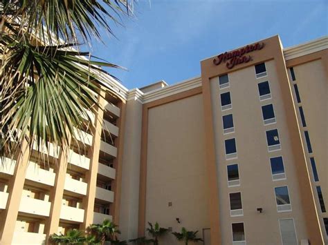 Hampton Inn Daytona Shores-Oceanfront Hotel (Daytona Beach (FL)) - Deals, Photos & Reviews