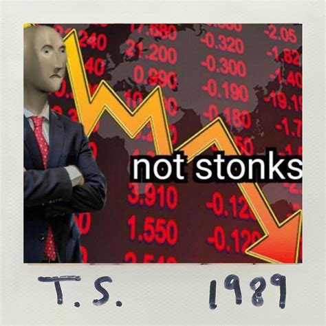 Stonks haven’t fallen this much since... | /r/Stonks | Meme Man Wurds ...