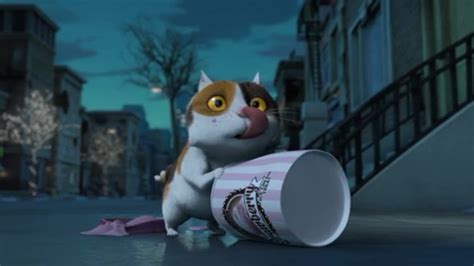 Home (2015) | Cinema Cats