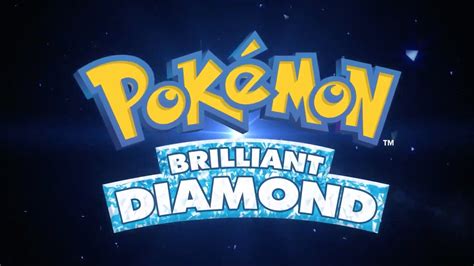 Pokemon Brilliant Diamond - Japan Powered