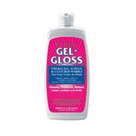 TR Industry Gel Gloss Multi Surface Polishing Liquid - Walmart.com