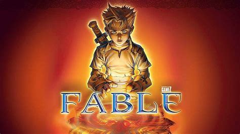 Fable The Lost Chapters HD Teaser Trailer - YouTube