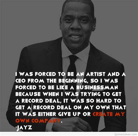 Jay-Z Quotes. QuotesGram