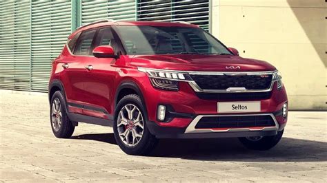 Kia Seltos Facelift 2023 Likely To Launch In May With ADAS, Panoramic Sunroof And More Changes ...