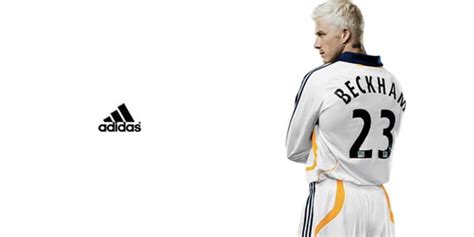 adidas' LA Galaxy Kit for David Beckham's Debut | Hypebeast