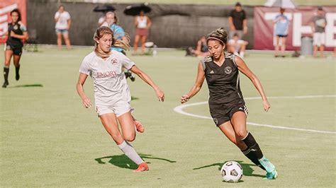 ECNL Girls 2021 Champions League: Final Club-By-Club Results - SoccerWire