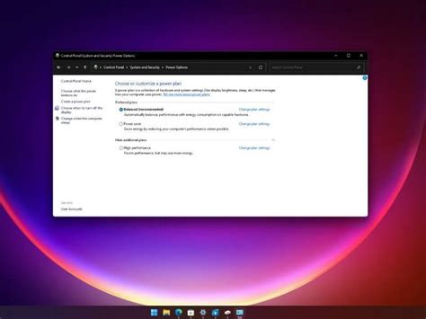 How to enable Ultimate Performance power mode on Windows 10 and 11 to give your PC an extra ...