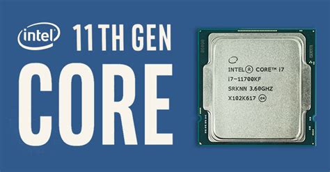 在庫正規品 ヤフオク! - Intel Core i7 11700KF SRKNS 3.6GHZ 完全正常動... 新作登場定番