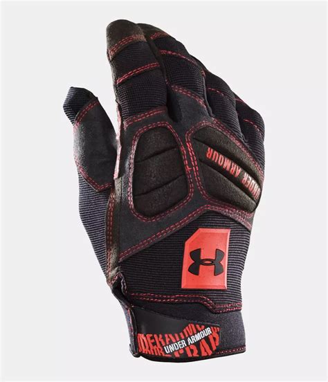 Men’s High Impact Gloves | Under Armour US