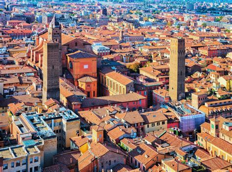 Bologna Churches and Cathedrals Private Walking Tour - Tourist Journey