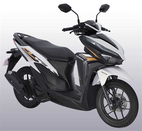 The New Honda CLICK125i changes the game, AGAIN! - MegaBites