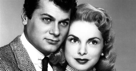 Did Frank Sinatra Secretly Ruin Tony Curtis And Janet Leigh's Marriage?