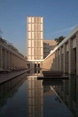 New Delhi Architecture Tours: Building walks guide - e-architect