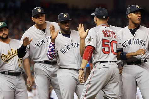 MLB All-Star Game 2018: Here’s how the rosters are determined ...