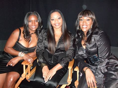 1000+ images about Sisters with voices SWV! on Pinterest | Girl group ...