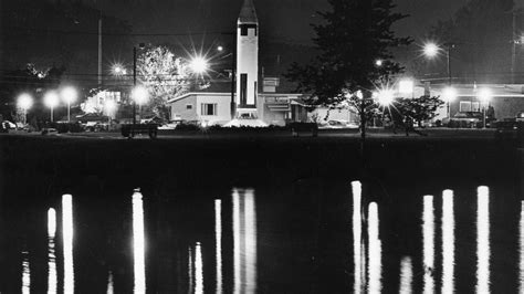 Historic photos: A town of Auburn time capsule from our archives