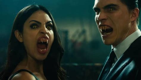 11 Best Vampire Shows on Netflix To Fulfil Your Vampire Fantasies - DotComStories