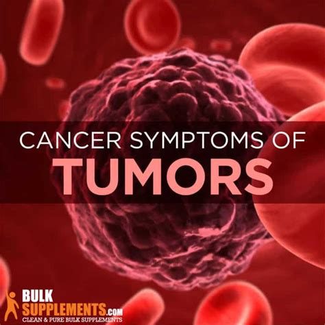 Types of Tumors: Benign, Malignant & Premalignant