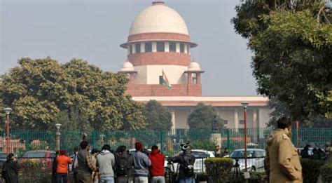 India's Supreme Court starts live-streaming cases, in historic first ...